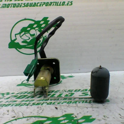 Foto de Aforador Malaguti PHANTOM F12 referencia 380-21-41592