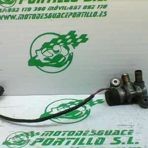 Foto de Válvula de gases Honda SH 125 referencia 58-22-33762 foto 4