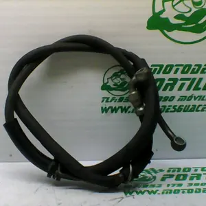 Foto de Latiguillo freno delantero Piaggio LIBERTY 125 - 05-08 referencia 148-22-38092 foto 2