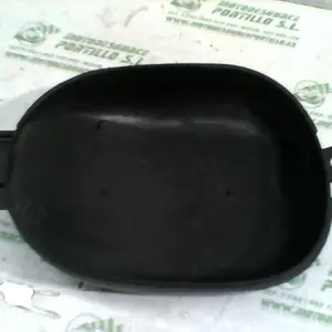Foto de Tapa de carburador Sym VS 125 09 referencia 104-17-9085