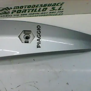 Foto de Frontal Piaggio LIBERTY 200 referencia 111-19-19105 foto 5