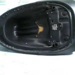 Foto de Asiento Aprilia Gulliver 50 referencia 166-16-47410 foto 1