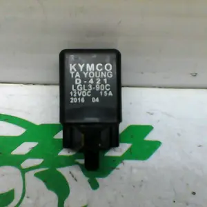 Foto de Relé Kymco super dink 300 i referencia 367-19-43501 foto 2
