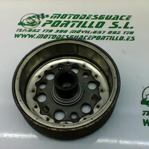 Foto de Plato magnetico Honda Pcx 125 referencia 181-23-46240 foto 8