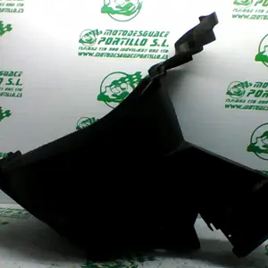 Foto de Porta-casco Yamaha axis cosmos 50 referencia 199-19-39251 foto 7