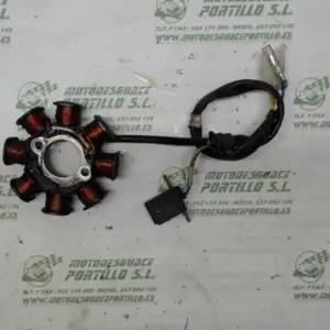Foto de Encendido Peugeot tweet 125 referencia 285-23-45426