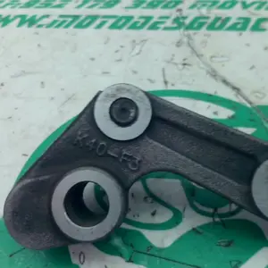 Foto de Soporte pinza de freno delantero Honda FORZA 125 referencia 396-25-49039 foto 2