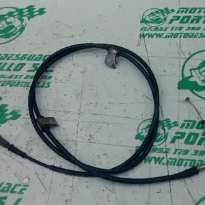 Foto de Cable acelerador Honda SH 125I 13-16 referencia 65-24-47353 foto 3