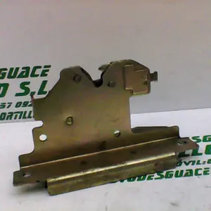 Foto de Cerradura del asiento Kymco Super Dink 125 referencia 100-22-36565 foto 2