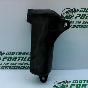 Foto de Caja de herramienta Honda MTX 75 referencia 170-16-18642 foto 2
