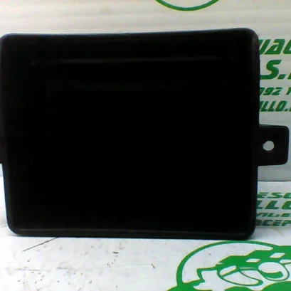 Foto de Tapa batería Daelim S3 125 I referencia 75-21-29288