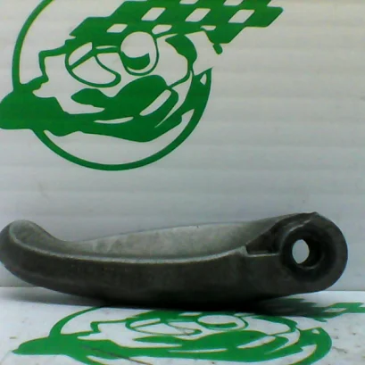 Foto de Reposapies trasero izquierdo Yamaha TEOS 150 referencia 154-20-36526
