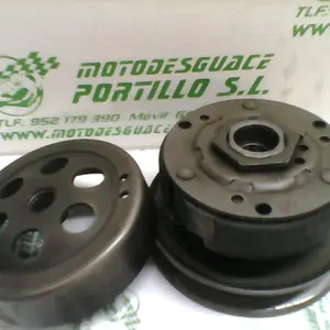 Foto de Embrague Yamaha Cygnus x 125 referencia 276-20-28169 foto 12