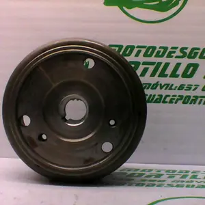 Foto de Plato magnetico Honda SH 125 referencia 343-20-28132 foto 10