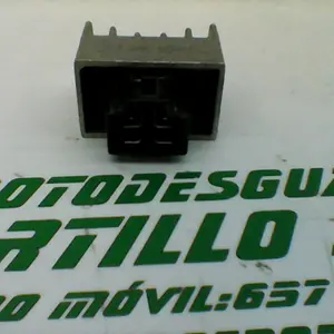 Foto de Regulador Peugeot tweet 125 referencia 419-22-40520 foto 7