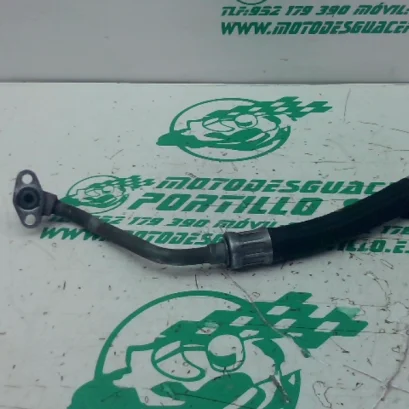 Foto de Latiguillo de aceite Yamaha XT 600 E referencia 72-24-48007