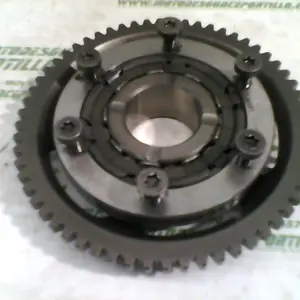 Foto de Embrague de arranque Honda CBF 250 referencia 395-21-35573 foto 3
