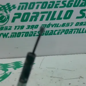 Foto de Cable de aire Suzuki Intruder 250 referencia 391-23-46950 foto 2