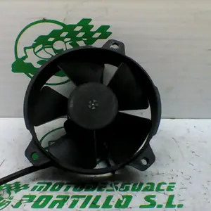 Foto de Ventilador del radiador Aprilia Sportcity 125 referencia 219-20-39530