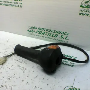 Foto de Piña derecha Peugeot ELYSTAR 125 referencia 78-20-48297 foto 7