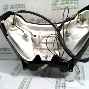 Foto de Faro delantero Yamaha Majesty 125 referencia 230-18-23537 foto 6