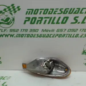 Foto de Intermitente trasero derecho Piaggio NRG MC2 50 referencia 75-16-8743