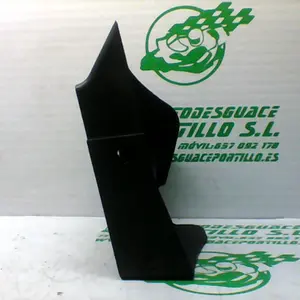 Foto de Protector de radiador BMW F-650-GS referencia 27-21-28233 foto 9