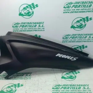 Foto de Carcasa lateral trasera izquierda Kymco PEOPLE S 125 referencia 369-23-46724 foto 3