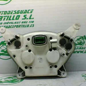 Foto de Cuentakilómetros Honda Pantheon 125 4T referencia 11-20-33212 foto 5