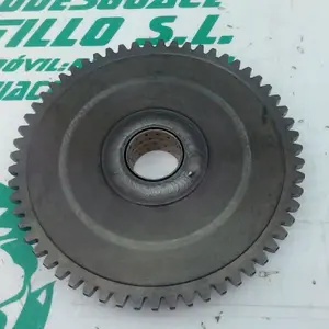 Foto de Embrague de arranque Honda PS 125 referencia 106-24-47654 foto 9