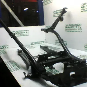 Foto de Subchasis BMW F 800 ST referencia 312-19-24417 foto 2