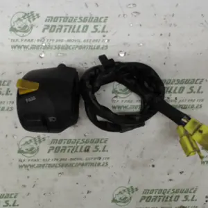 Foto de Piña izquierda Suzuki Burgman 125 referencia 69-19-21055 foto 13