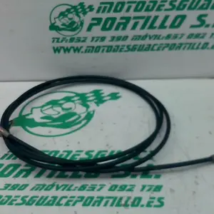Foto de Cable cerradura asiento Peugeot tweet 50 2020 referencia 89-23-43460