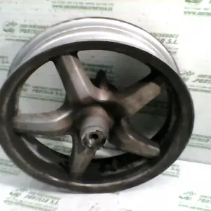 Foto de Llanta delantera Yamaha Cygnus x 125 referencia 92-20-32754 foto 12