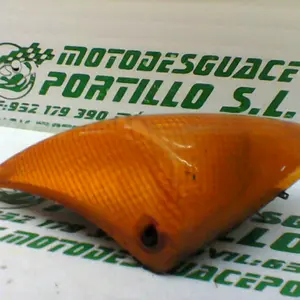 Foto de Intermitente delantero izquierdo Peugeot Speedfight 1 50 referencia 109-18-23345 foto 9