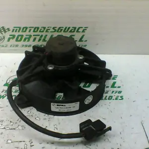 Foto de Ventilador del radiador Malaguti PHANTOM MAX referencia 70-20-36051 foto 1