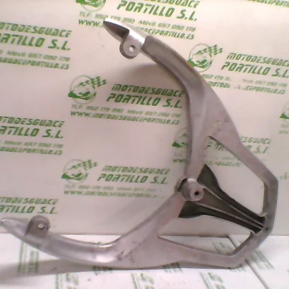 Foto de Asidero Keeway Outlook 125 referencia 191-18-17278