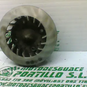 Foto de Ventilador del plato magnetico Kymco Vitality 50 referencia 46-20-31932 foto 4