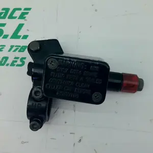 Foto de Bomba de freno trasero Benelli MACIS referencia 324-22-39860 foto 1