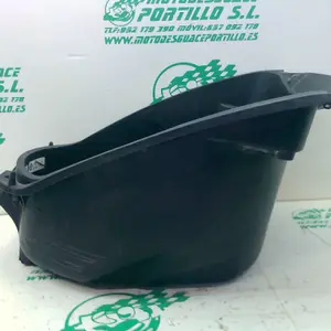 Foto de Porta-casco Honda SH 125I 13-16 referencia 65-24-47328 foto 9