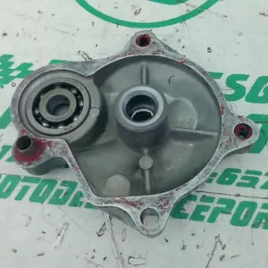 Foto de Tapa de piñon Yamaha XT 600 E referencia 72-24-48006 foto 8