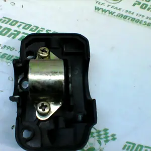 Foto de Soporte de retrovisor derecho Keeway SILVERBLADE 125 12-13 referencia 116-17-11609 foto 2