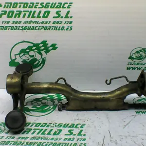 Foto de Soporte de motor Honda SH 125 00-04 referencia 382-22-39355 foto 2