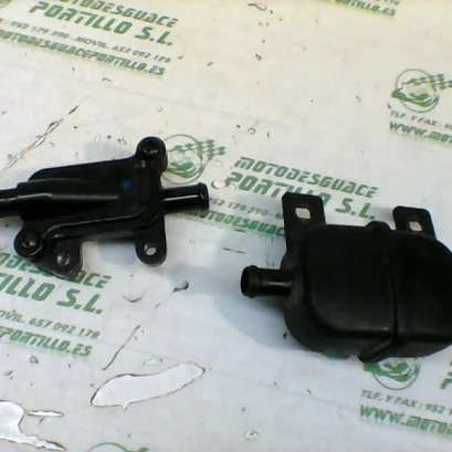 Foto de Catalizador Yamaha Jog RR 50 referencia 56-18-12811