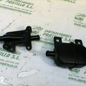Foto de Catalizador Yamaha Jog RR 50 referencia 56-18-12811