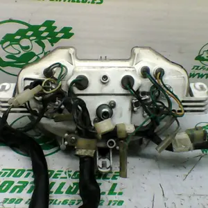 Foto de Cuentakilómetros Honda Lead 110 referencia 77-17-39063 foto 6