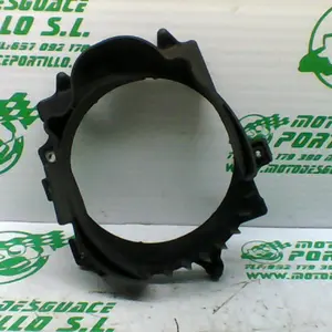 Foto de Protector de radiador Honda Pcx 125 referencia 181-23-46269 foto 10