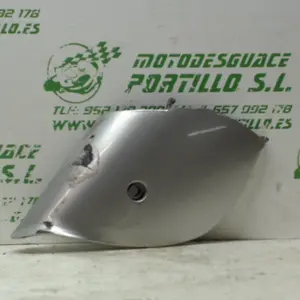 Foto de Embellecedor de horquilla Vespa ET2 50 referencia 69-16-12584 foto 5
