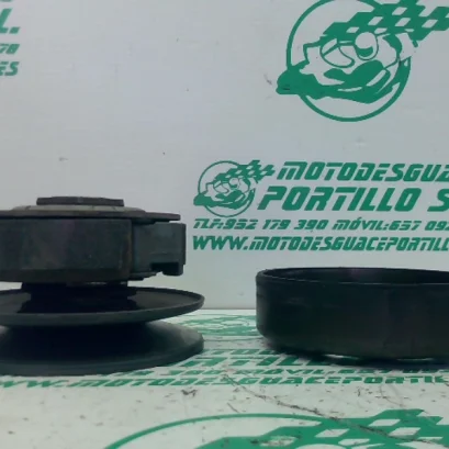 Foto de Embrague Yamaha Cygnus flame 125 referencia 168-24-48407
