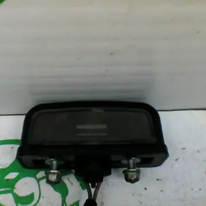 Foto de Luz de matricula Honda Pcx 125 referencia 181-23-46217 foto 15